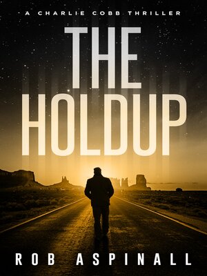 cover image of The Holdup